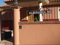 Alegranza Bed&Breakfast 