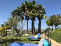 Finca La Luna Azul 