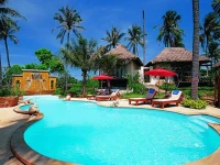 Tuangsook Lake Hills Resort 3*