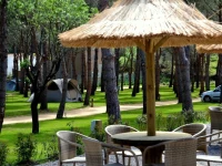 Camping Sant Miquel 