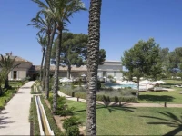 Fontsanta Hotel Thermal & Spa 