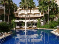 Hotel El Coto 