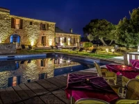 Finca Es CarbГі 