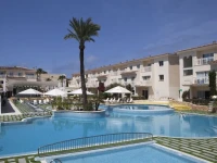 Hotel Isla De Cabrera 