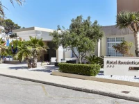 Universal Hotel Romantica 