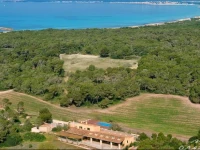 Agroturismo Ses Arenes 