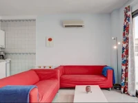 Apartamentos Lago 