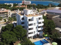 Apartaments Andreas 