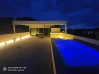Beachfront Es Turo 