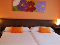 Hotel EntreviГ±es 