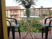 Hotel Monte y Mar 