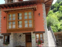 Apartamentos Rurales Los Villares 