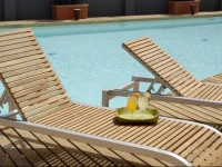 Hotel Balneario Termaeuropa Playa de Coma Ruga 
