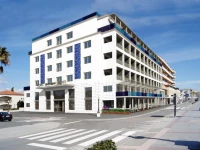Hotel Brisamar Suites 