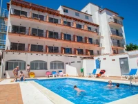 Hotel Comarruga Platja 