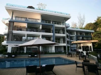 Absolute Nakalay Beach Resort 4*
