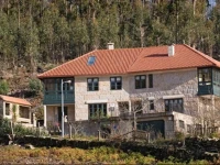 Casa de Labranza A Rega 