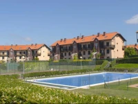 Abba Comillas Golf Apartments 