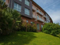 Apartamentos Mar Comillas 