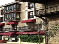Hostal Esmeralda 