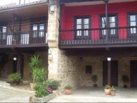 Posada Rural Manoloentrecomillas 