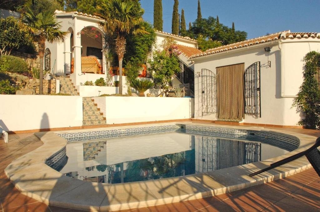 Villa Andalucia 