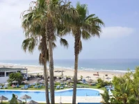 Hotel Conil Park 