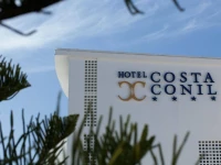 Hotel Costa Conil 
