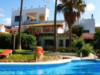 Apartamentos Cortijo Fontanilla 