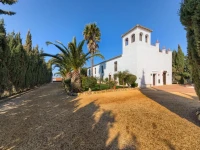 Hacienda Roche Viejo 