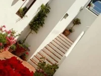 Apartamentos La Jabega Conil 