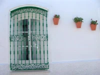 Hostal El Arco 
