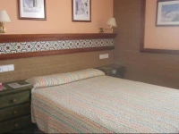 Hostal La ConileГ±a 