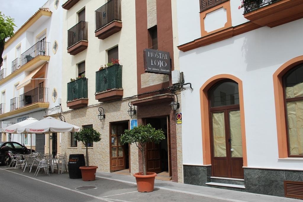 Hostal Lojo 