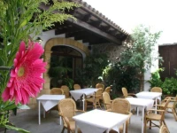 Hostal Torre de GuzmГЎn 
