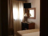 Hotel Restaurante Blanco y Verde 