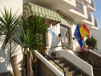 Hotel Tres Jotas 