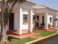 Apartamentos TurГ­sticos Cabo Roche 