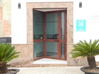 Hostal Bodega 