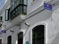 Hostal Casa Alborada 