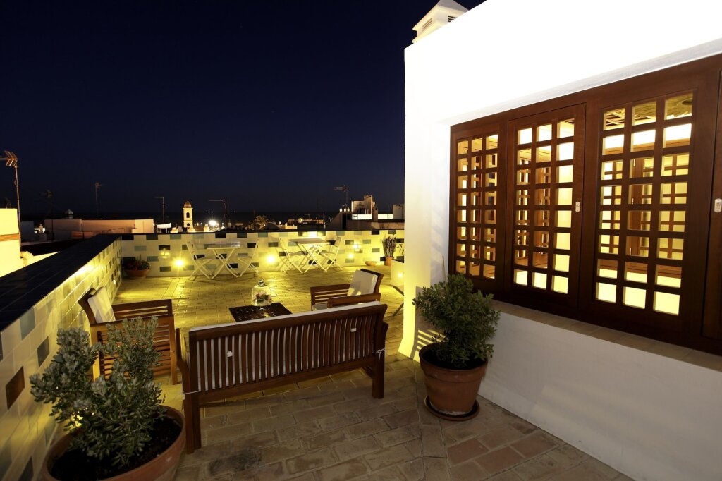 Hostal El Alojado de Velarde 