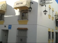 Hostal Los Valencianos 