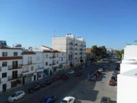 Hostal Paco Pepe 1*