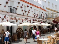 Apartamento Cadiz 