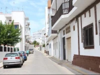 Apartamento La Fuente 