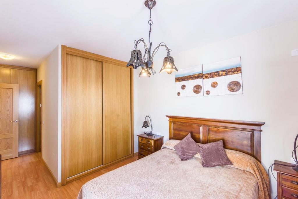 Apartamento Sonia 