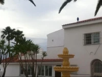 Apartamentos Complejo Liberty 