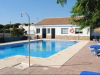 Apartamentos El Palmeral 