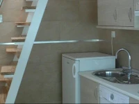 Apartamentos Guga 