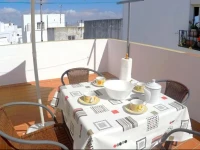 Apartamentos La Bodega - Marconi 